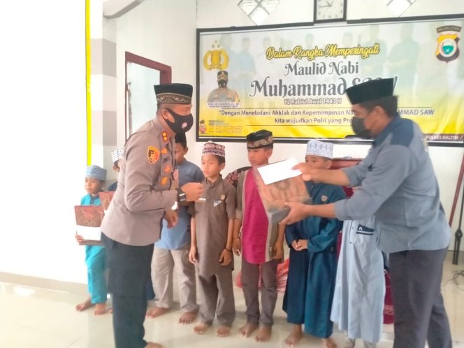 
 Memperingati HSP Ke-93, Wakil Bupati Haltim Inginkan Kebangkitan Ekonomi Pemuda