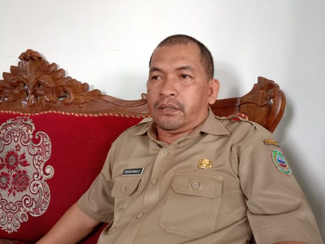 
 Dari 2019, Transmigrasi Kota Maba Hanya Sebatas Administrasi