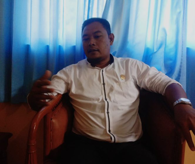 
 Besok, Dishub & Satlantas Polres Haltim Lakukan Penertiban Mobil Angkutan Umum Ber-plat Hitam