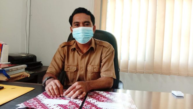 
 Hingga Oktober, Dinas PTSP Telah Mengeluarkan Sebanyak 211 Izin Perusahan