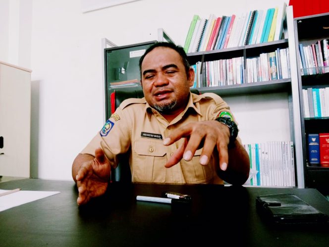
 Panitia Pilkades Di-penuhi Gugatan, 3 Diantaranya Telah Diputuskan