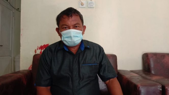 
 Besok, Komisi I DPRD Haltim Bakal Memanggil Panitia Pilkades