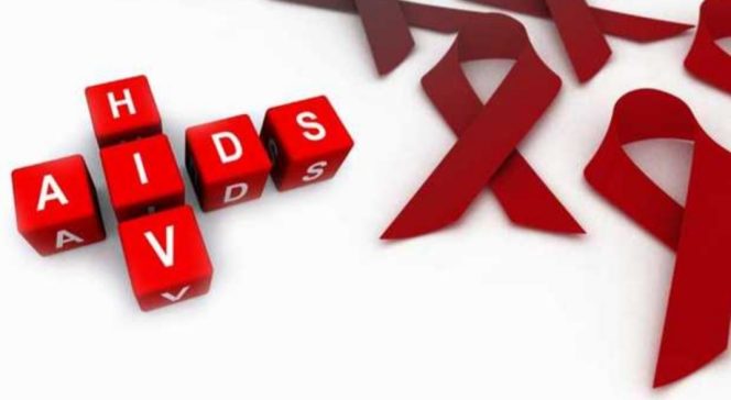 
 Pengidap HIV/AIDS Di Halbar Terus Meningkat