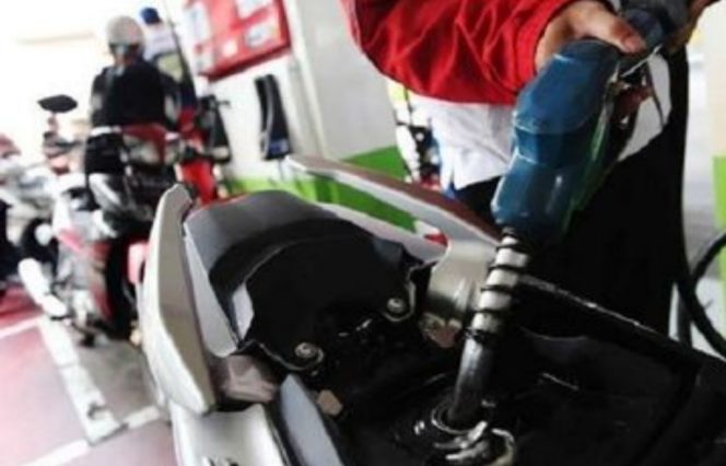 
 BBM di-Halbar Aman Jelang Nataru, Demisius: Kita Bakal Tinjau Sembako