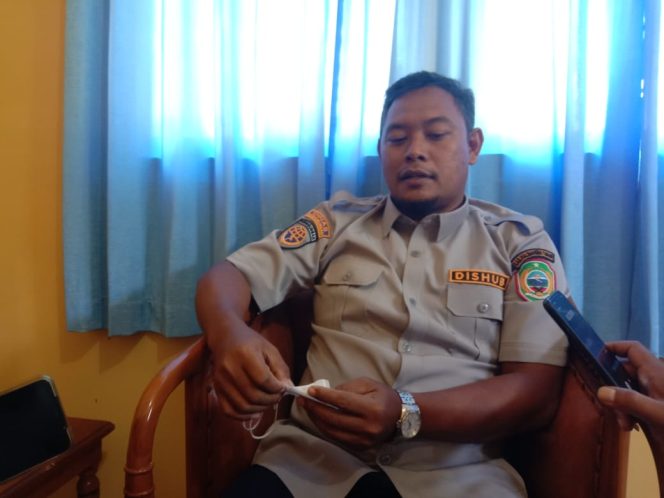 
 Dishub Haltim Dapat Kucuran DAK 33 Milyar Tahun Ini