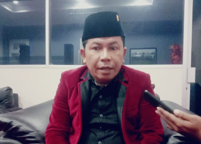 
 Ketua DPRD: Kades Harus Prioritaskan Kepentingan Masyarakat