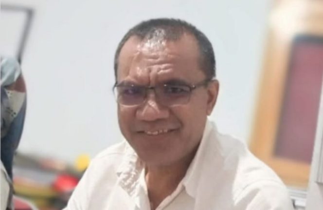 
 Adanya Satu Desa Dapat 100 Bantuan Rumah Itu Tidak Benar
