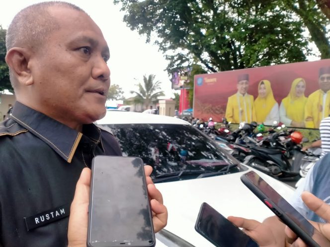 
 Destinasi Wisata Di Pulau Hiri Bakal Dikembangkan