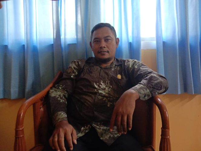 
 Segera di-Louncing, Gedung Uji Kir Bakal Dulang PAD Haltim