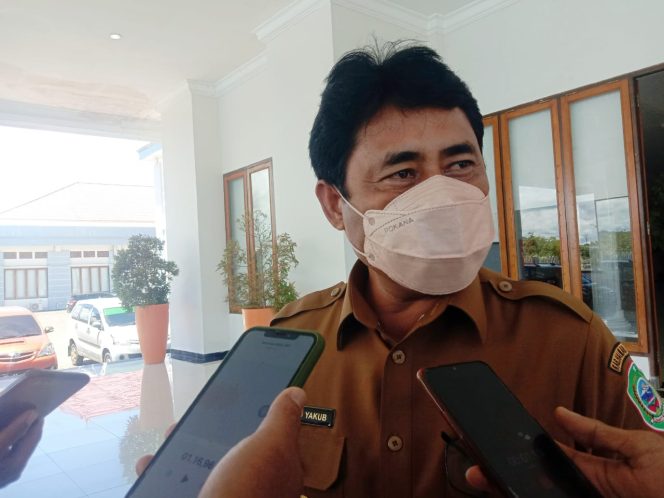 
 Rekomendasi KASN Telah Diterima, 7 Pimpinan Tinggi Eselon II Bakal Dilantik