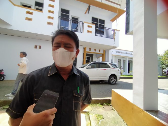 
 Disperindag Kota Ternate di-Minta Mengalihkan Pasar Kota Baru