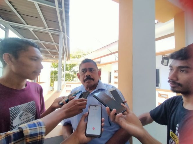 
 Belum Memiliki Data, RDP Bersama Dishub Terpaksa di-Tunda