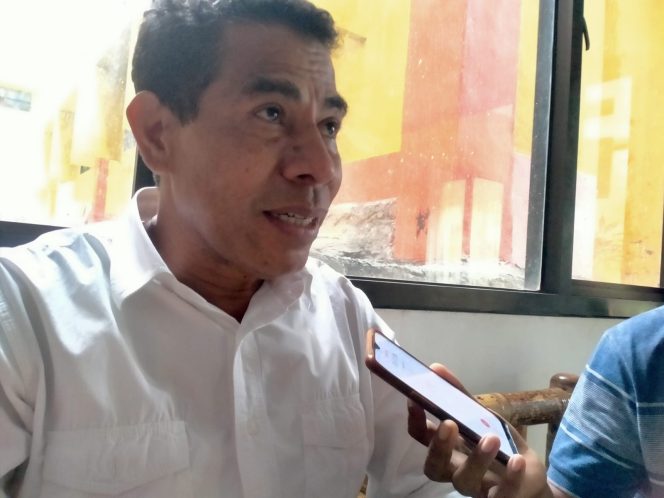 
 Kadikbud Kota Ternate: Penerapan 5 Kompetensi Wajib di-Miliki Kepsek