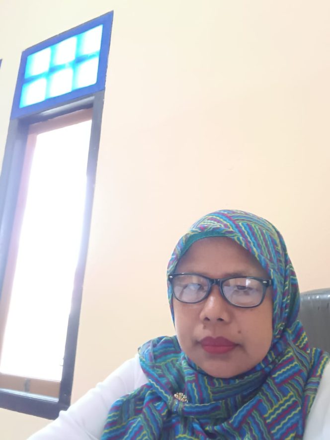 
 Waspada Pengedaran Miras & Konsumsi Lem, Lurah Ajak Masyarakat Kerjasama