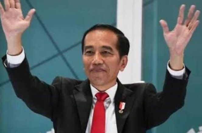
 DPW BM-PAN Maluku Utara Soroti Perpanjangan Masa Jabatan Presiden