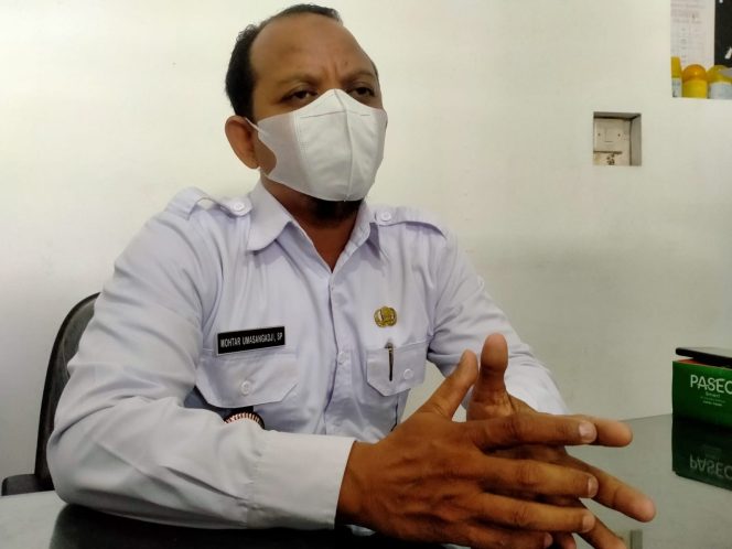 
 Jelang Bulan Suci Ramadhan, Kelurahan Kalumpang Bakal Intens Lakukan Rajia di Indekos & Penginapan