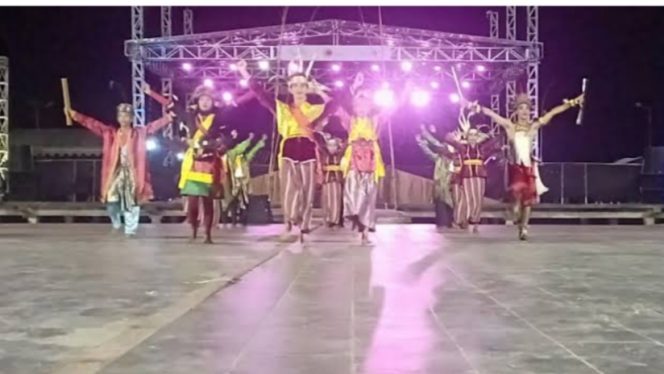 
 Horee! Akhirnya Festival Teluk Jailolo Masuk Dalam KEN Tahun 2022