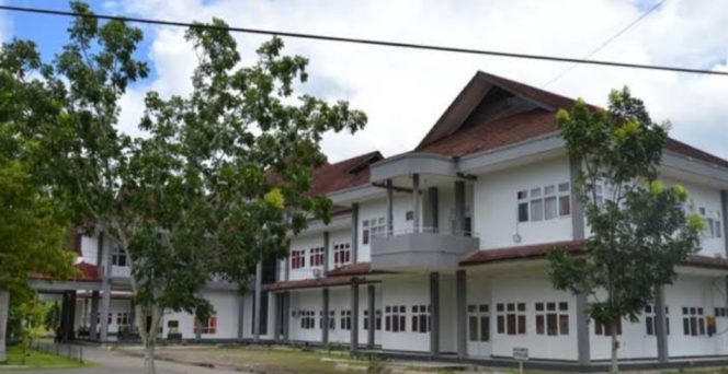 
 Gunakan Anggaran Daerah, Hasil Pansus DPRD Halbar Terkait Aset & ASN Ghaib
