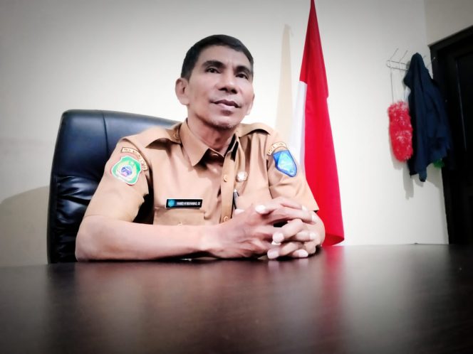 
 Terhitung 1 April, Sebanyak 40 Remaja Mengurus Persyaratan Calon Anggota