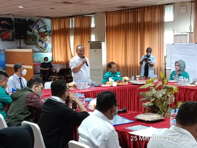 
 Proper Esa Moi Pariwisata Kota Pusaka Terus Melangkah