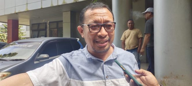 
 Hore! Halmahera Barat Dapat Pembangunan Nurseri Modern Perkebunan Kelapa