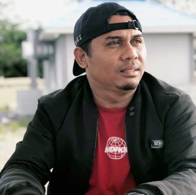 
 Pers Halbar Bakal Gelar Sepak Bola Antara Wartawan se-Malut