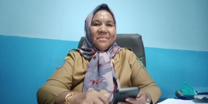 
 Jelang Idul Adha 1443 Hijrah, Pemda Halbar Sediakan 30 Ekor Sapi Kurban