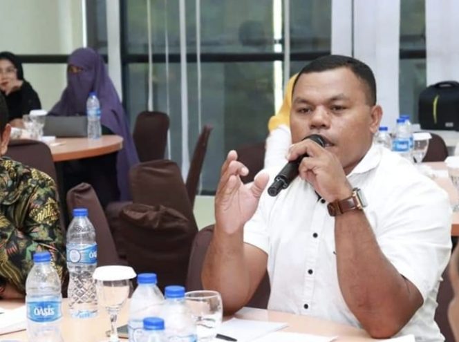 
 Turnamen Sepakbola Heramoi Cup Bakal di Lanjutkan Kembali