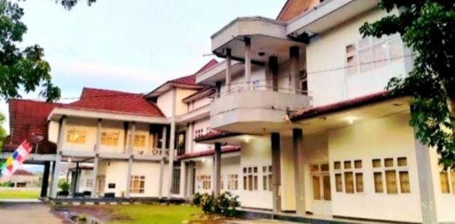 
 SAH! Selasa Besok, PAW Anggota DPRD Halbar di Laksanakan