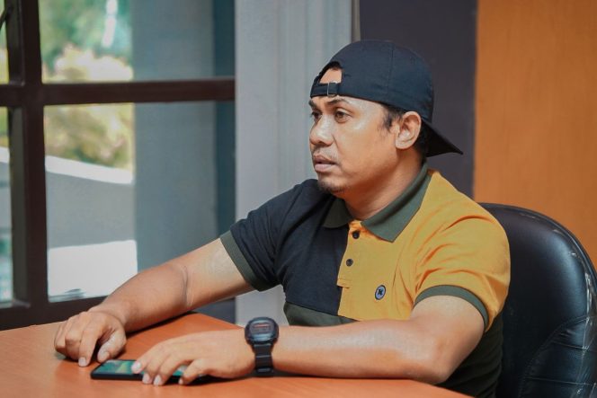 
 Wartawan Dilarang Meliput, PWI Halbar Nilai Asisten I Tidak Paham