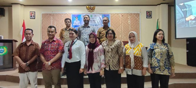 
 Aksi Perubahan PKA XI Bertema IMPIAN DIAHI Resmi di Launching