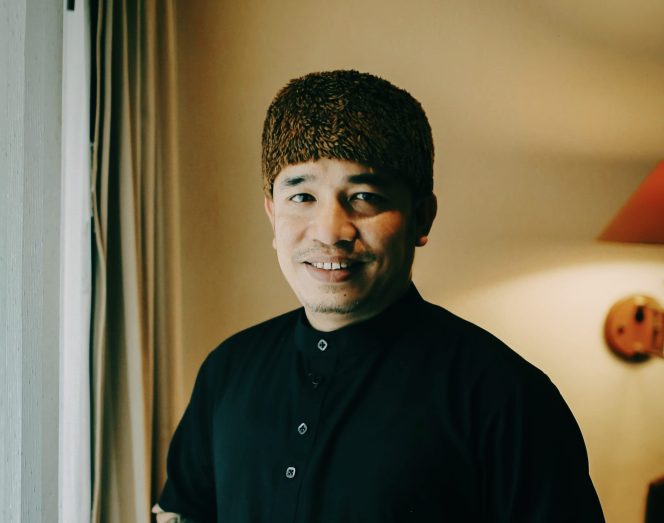 
 MTQ Ke XXX, Qori Internasional Bakal Tampil Di Halbar