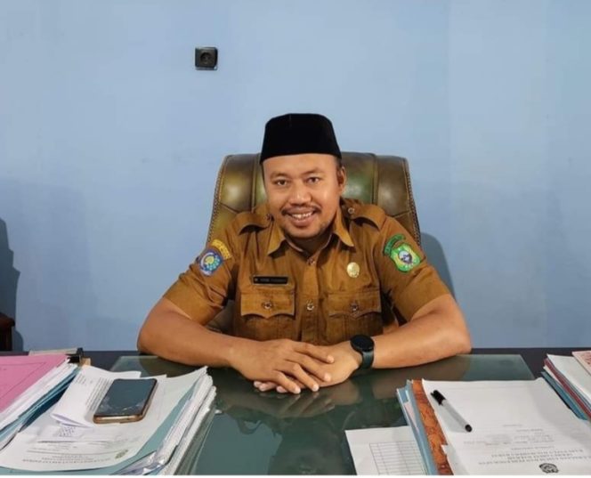 
 Pemda Halbar Bakal Menggelar Safari Ramadhan, Ini Jadwalnya.!