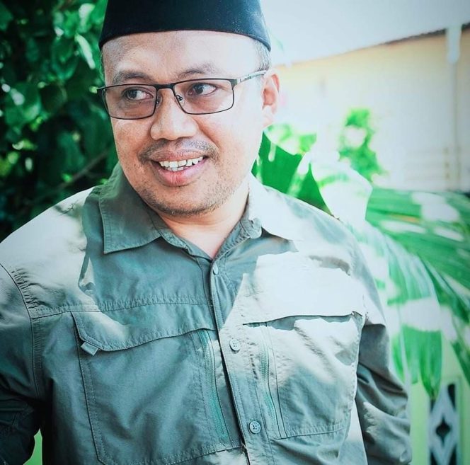 
 Bupati & Wakil Bupati Bakal Lepas Calon Jamaah Haji Asal Halbar