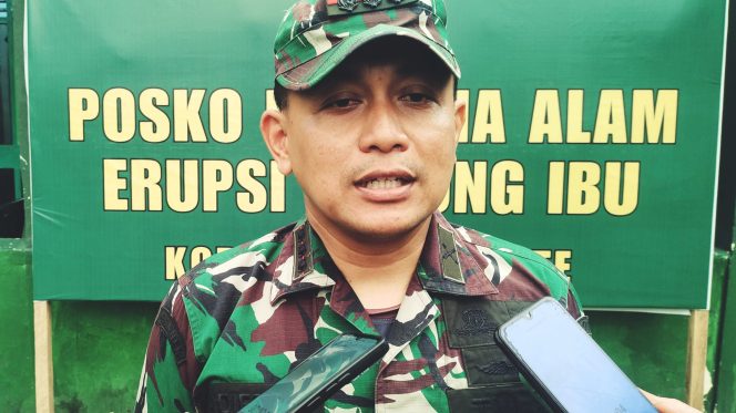 
 Kepala BNPB Bakal Kunjungan ke Halmahera Barat