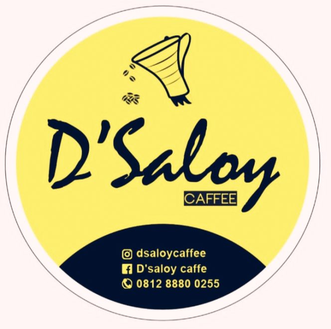 
 Turut Berbagi, D’ Saloy Caffe Grup Menyalurkan Bantuan Secara Langsung