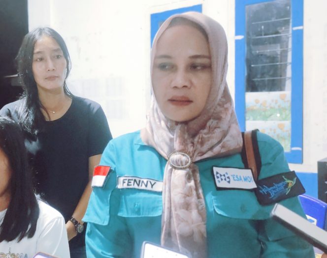 
 Dari 6015 Desa Se-Indonesia, Desa Naga Masuk 50 Besar ADWI 2024
