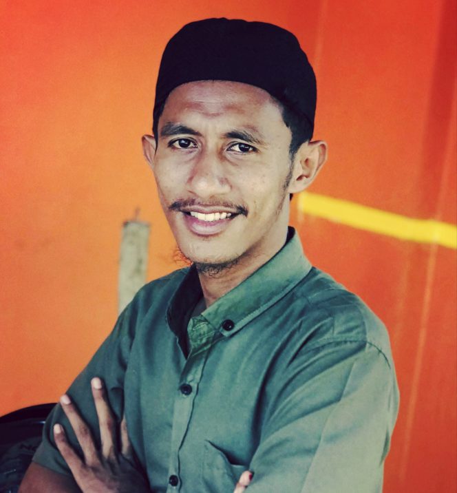 
 Akumulasi Kekacauan Di Tanah Halmahera Barat