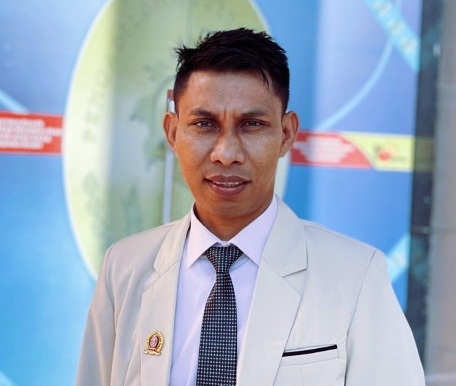 
 Praktisi Hukum Soroti Tindakan Premanisme Yang di Lakukan Oknum Ajudan Bupati Halbar