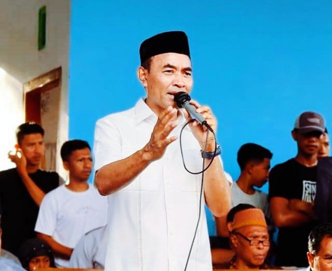 
 Pemda Halmahera Barat Bakal Menyerahkan SK Perpanjangan Masa Jabatan ke 173 Kepala Desa