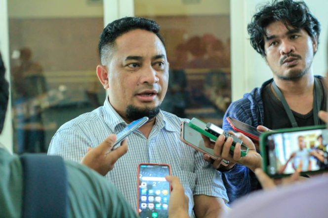 
 Bermodal Tiga Kursi, Danny Missy Layak di Usung PKB
