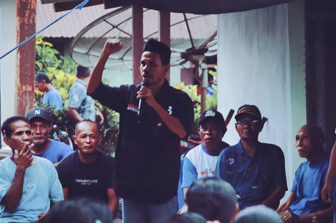 
 Pilkada 2024, JUJUR Siap Sapu Rata di Semua Kecamatan