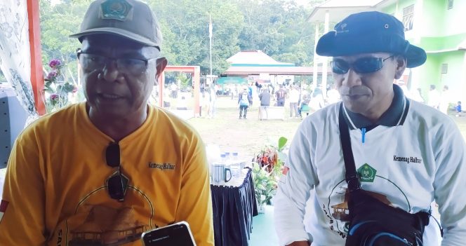 
 Pasca Pilkada, Kemenag Halbar Imbau Seluruh Umat Jaga Persatuan
