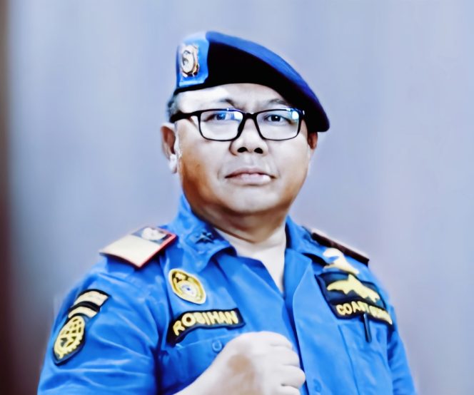 
 Tercatat Sebagai Aset Negara, Kanwil BPN Maluku Utara Batalkan Sertifikat Tanah Milik Farida Saifuddin