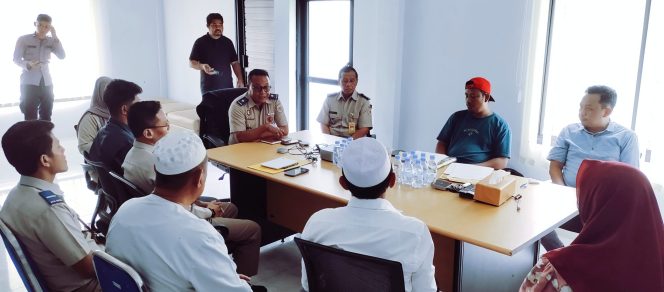 
 BPN Malut Buka Suara, Keluarga Faridah Protes Pembatalan Sertifikat Tanah