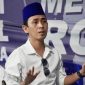 Dasril Hi. Usman ketua PAN Halmahera Barat 