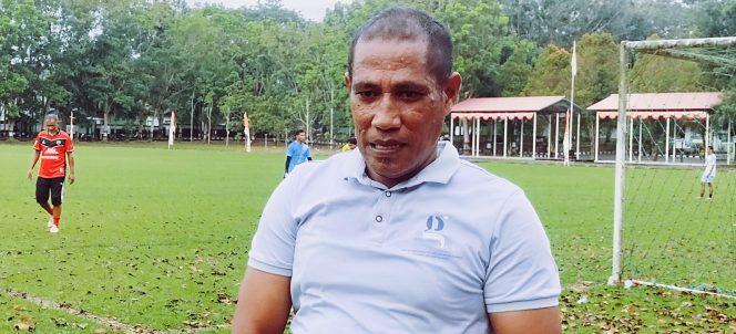 
 Jelang pembukaan GOT, Tim Posko JUJUR Optimis Meraih Tiga Poin Dari KONTENER, Fc