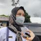 Fenny Kiat, S.STP., M.Si Kepala Dinas Pariwisata dan Kepemudaan olahraga (Disparpora) Halmahera Barat, Maluku Utara. (Foto; OpsiNews).