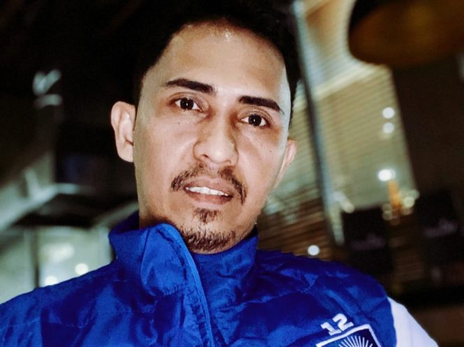 
 Dasril Hi. Usman, Ketua Badan Kehormatan (BK) Dan Anggota Komisi II Dewan Perwakilan Rakyat Daerah (DPRD) Kabupaten Halmahera Barat.