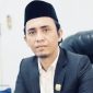 Dasril Hi. Usman anggota DPRD Kabupaten Halmahera Barat 
